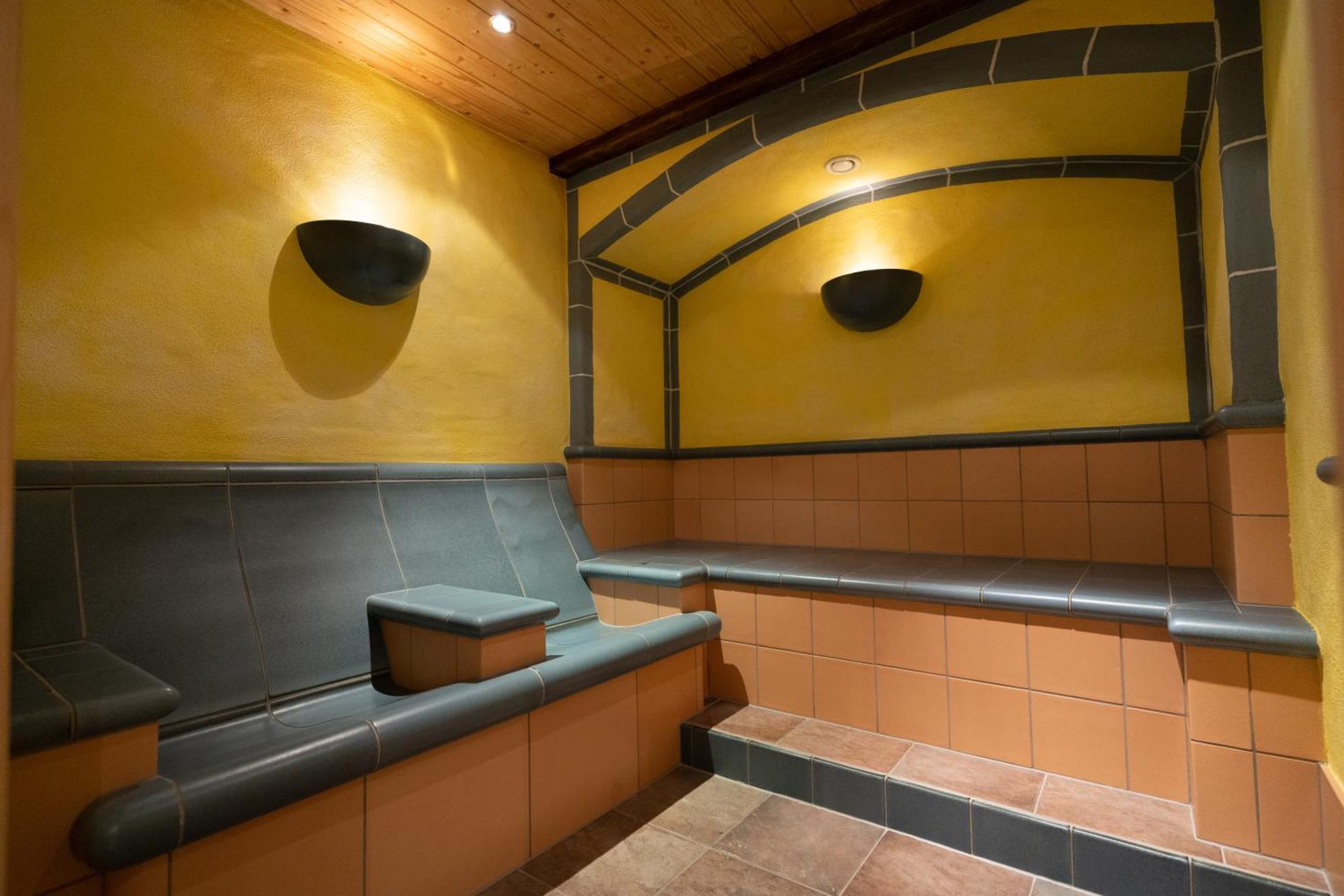 Haller'S Posthotel Riezlern Kültér fotó