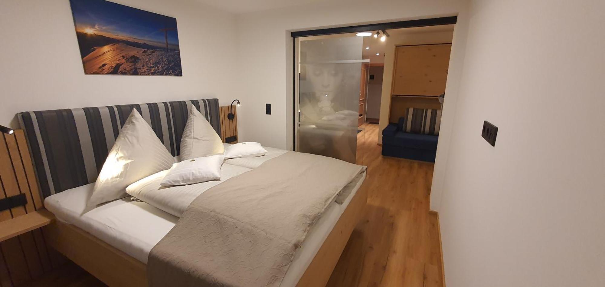 Haller'S Posthotel Riezlern Kültér fotó