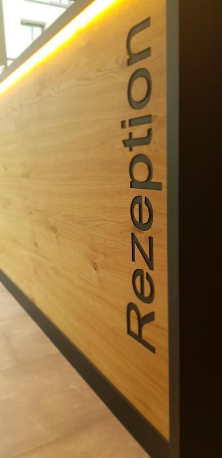 Haller'S Posthotel Riezlern Kültér fotó